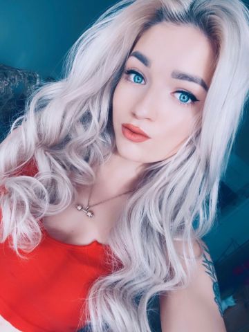 Проститутка Серафима