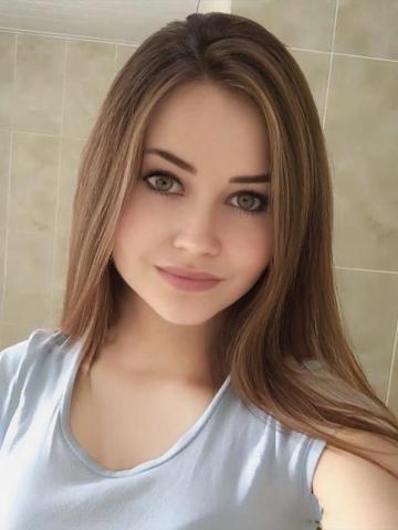 Проститутка Тая
